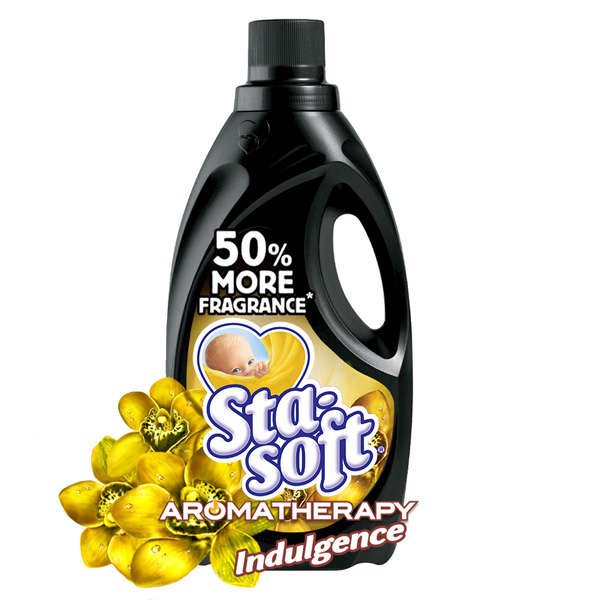 Sta-Soft 2 X 2L