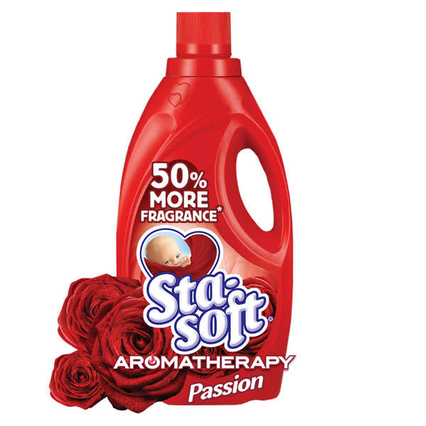 Sta-Soft 2 X 2L