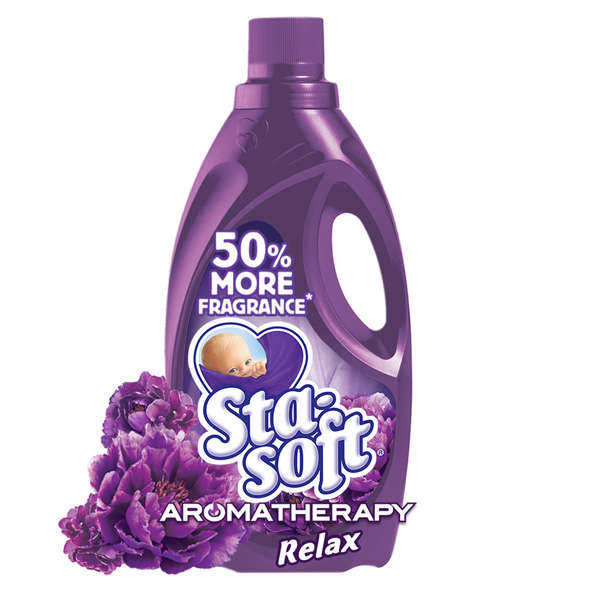Sta-Soft 2 X 2L