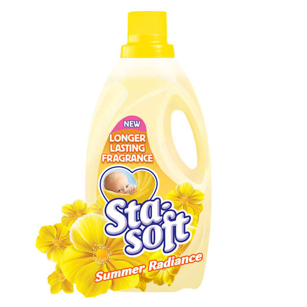 Sta-Soft 2 X 2L
