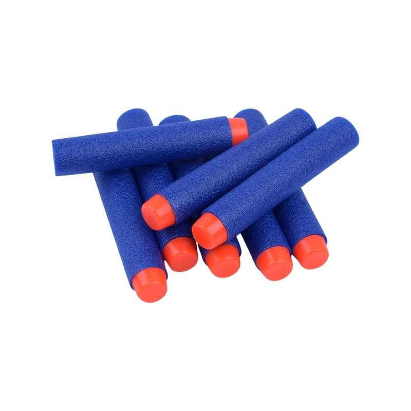 Nerf N Strike Blaster Kid Toy Gun Compatible Darts Bullets