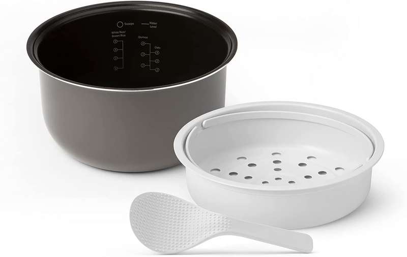Nutribullet EveryGrain Cooker