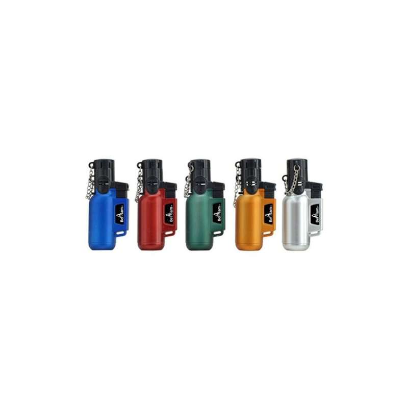 Refillable Cigar Lighter Pack Of 2
