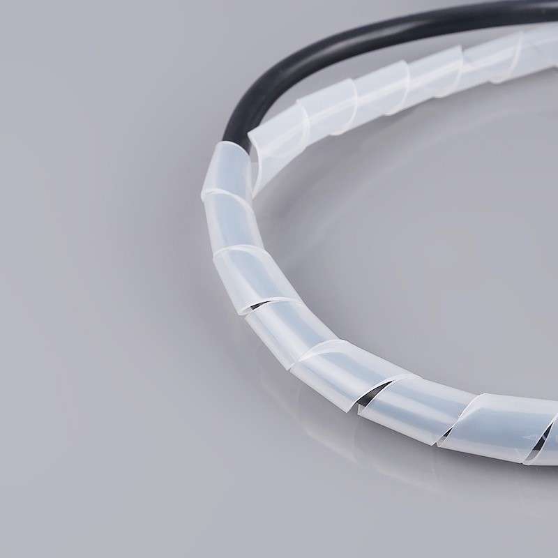Wire Management Cable Sleeve 1,8m
