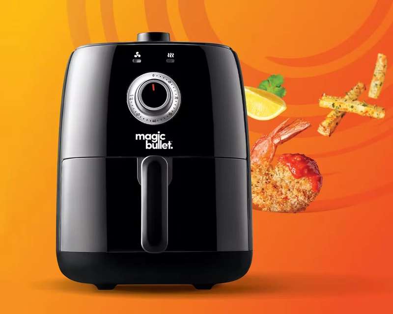 magic bullet Air Fryer