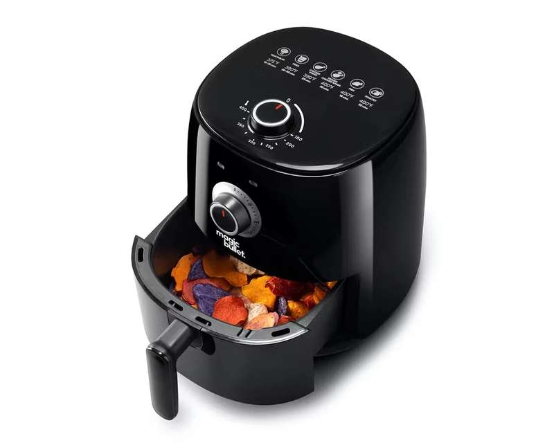 magic bullet Air Fryer