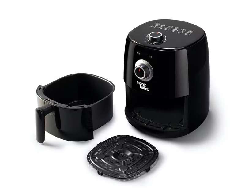 magic bullet Air Fryer