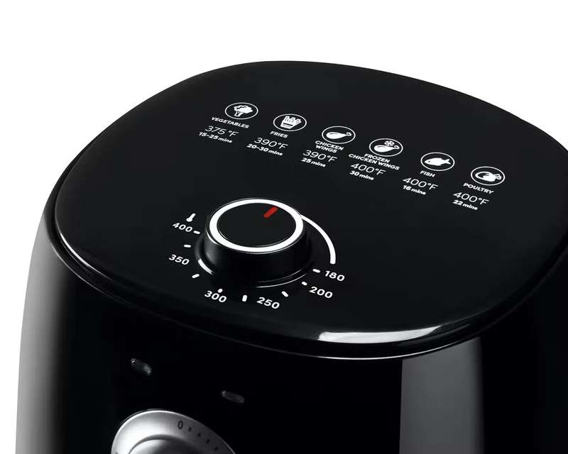 magic bullet Air Fryer