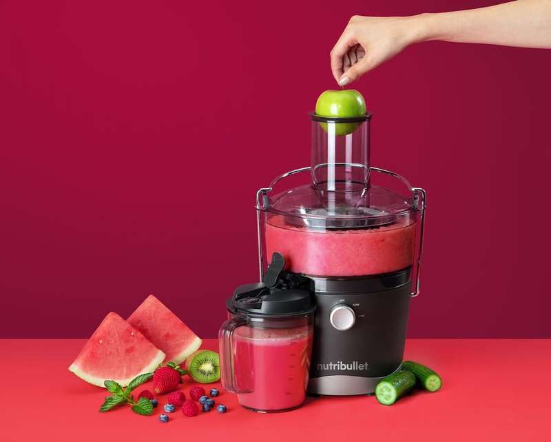 nutribullet 800W Juicer