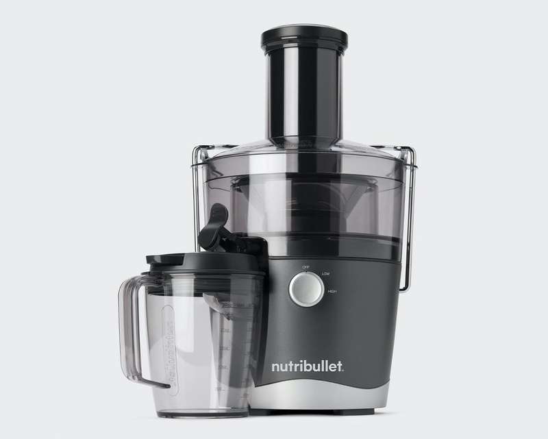 nutribullet 800W Juicer