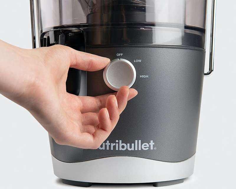 nutribullet 800W Juicer