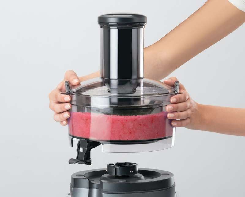nutribullet 800W Juicer