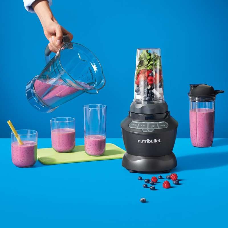 nutribullet Blender Combo