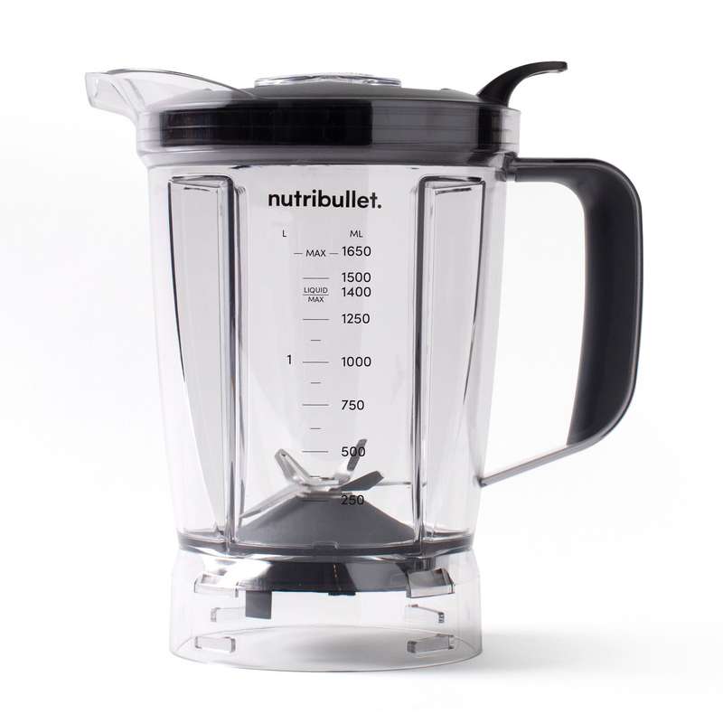 nutribullet Blender Combo