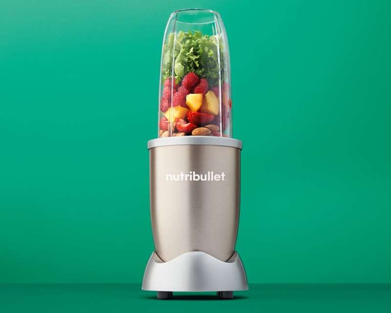 nutribullet PRO 900