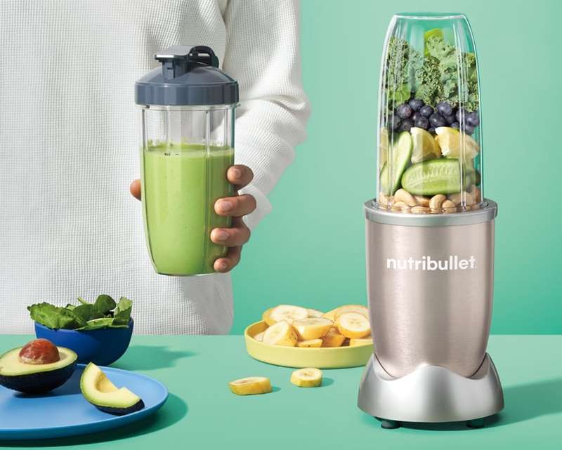nutribullet PRO 900