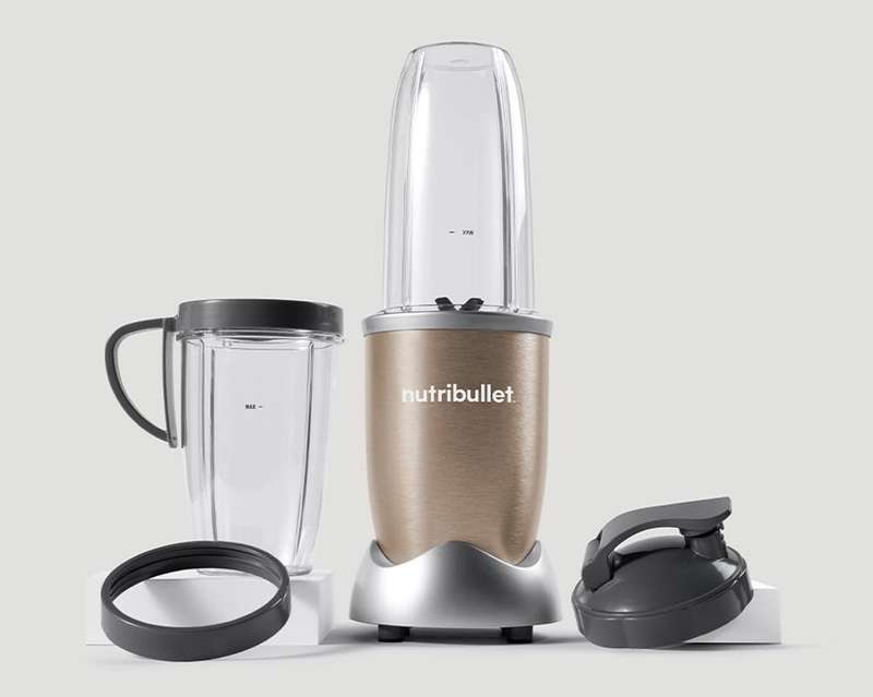 nutribullet PRO 900