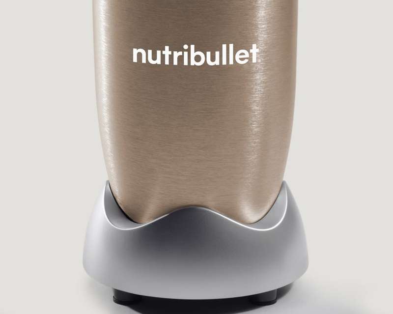 nutribullet PRO 900