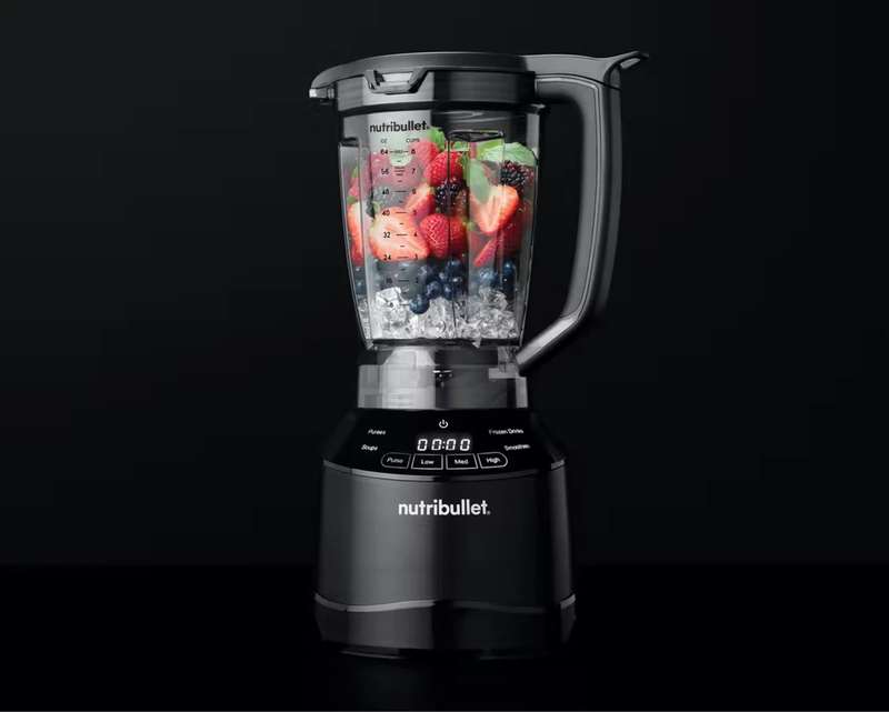nutribullet Smart Touch Blender
