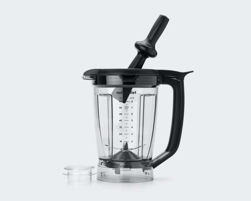 nutribullet Smart Touch Blender