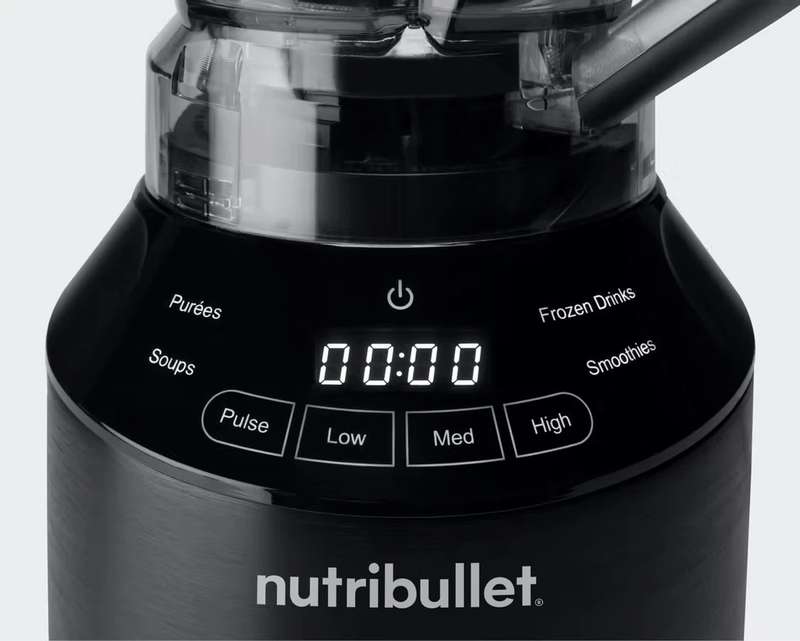 nutribullet Smart Touch Blender