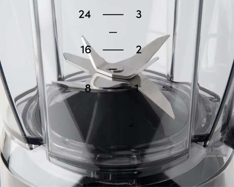 nutribullet Smart Touch Blender