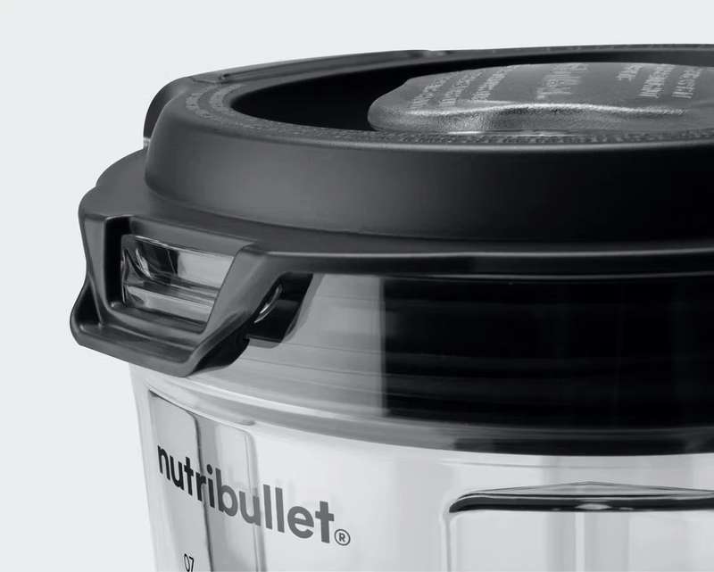 nutribullet Smart Touch Blender
