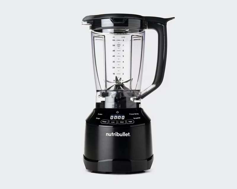 nutribullet Smart Touch Blender