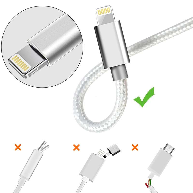 Iphone Charging Cable 3m