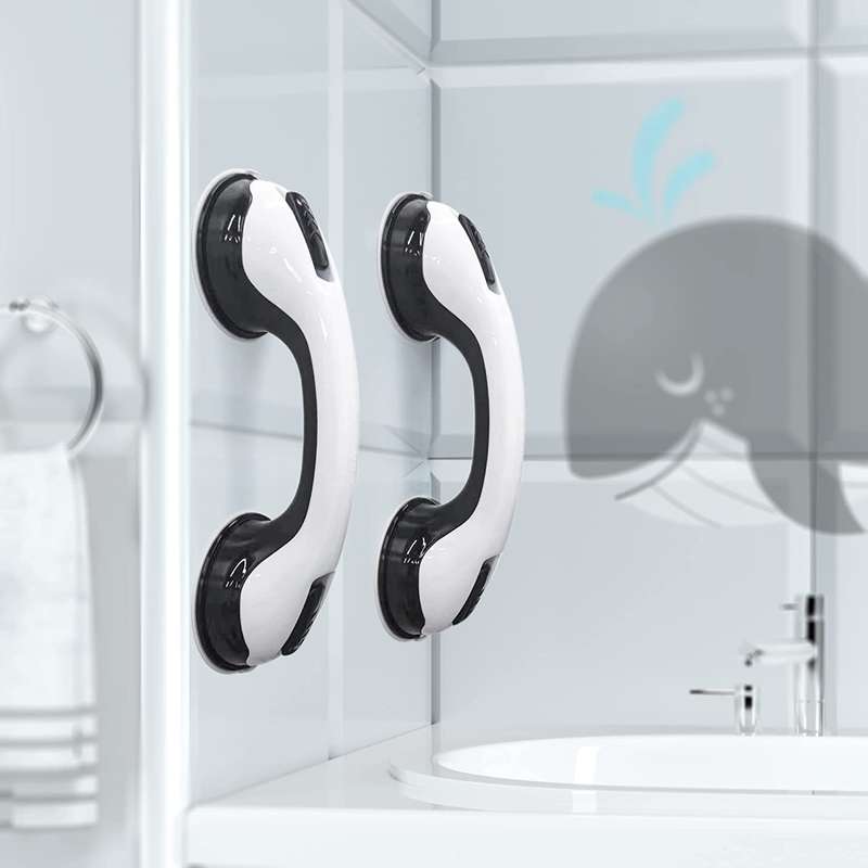 Grab Bars for Bathtubs and Showers