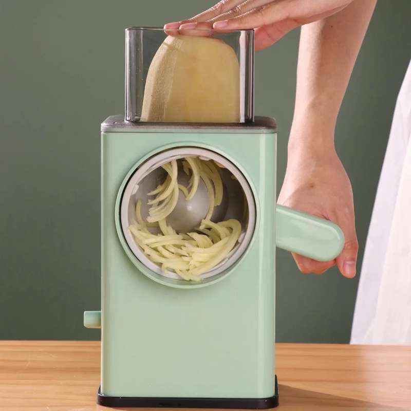 Multi-Function Vegetable Cutter