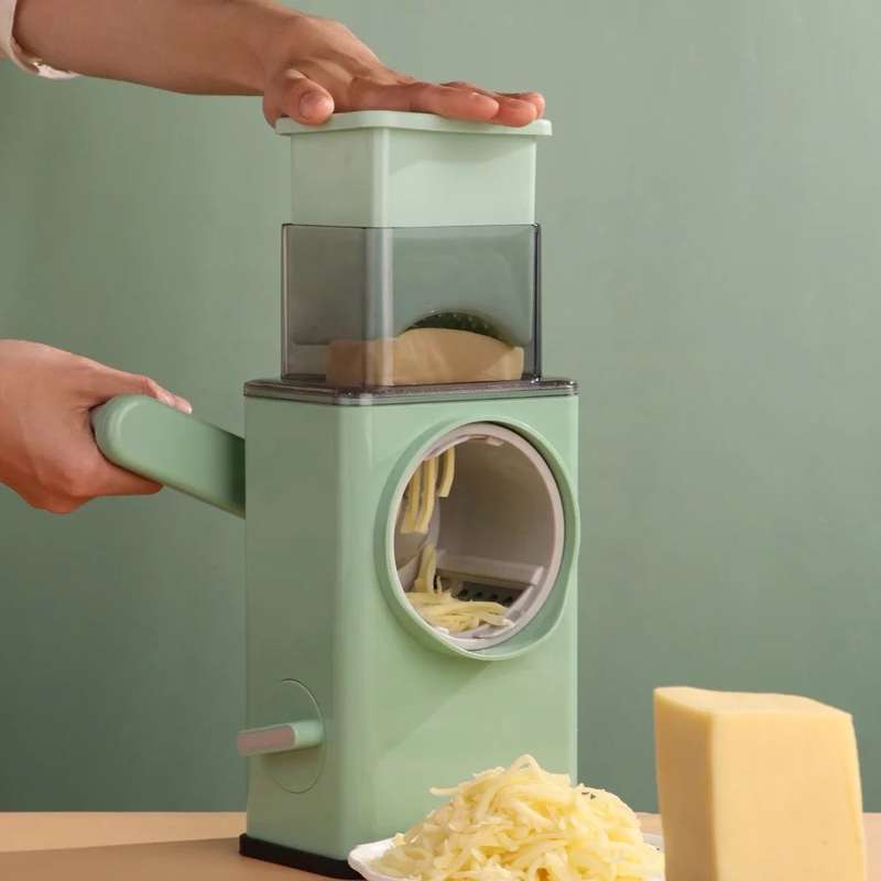 Multi-Function Vegetable Cutter