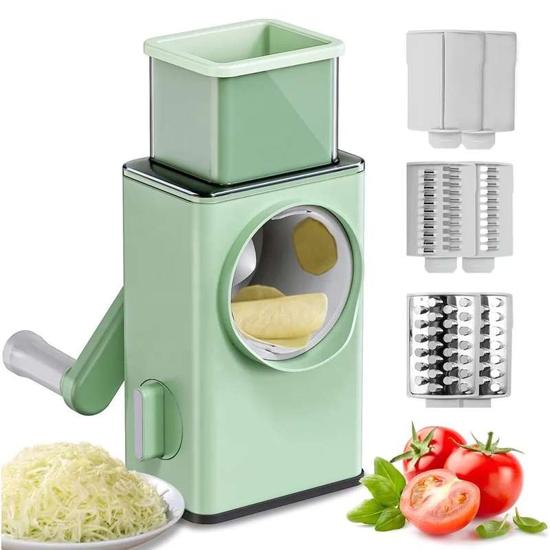 Multi-Function Vegetable Cutter