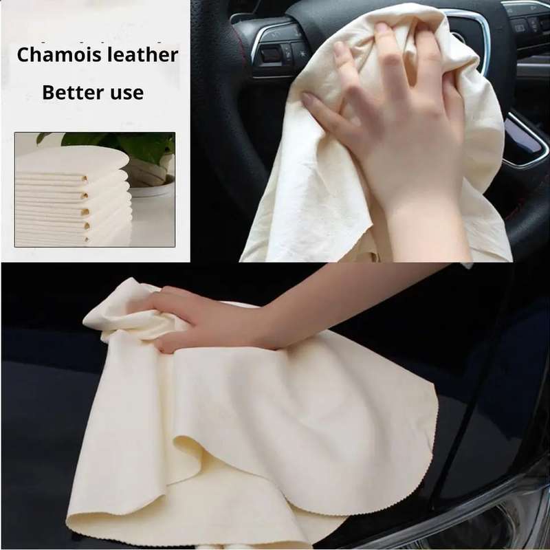 Clean Cham Dirt and Stain Remover Set Of 2