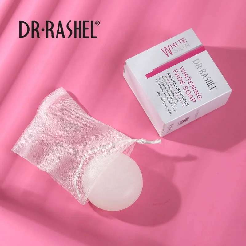 Dr Rashel Brightening Fade Soap - 100g