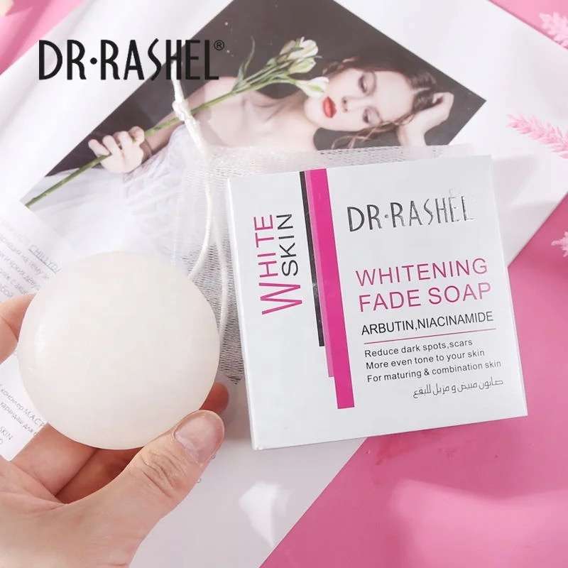 Dr Rashel Brightening Fade Soap - 100g