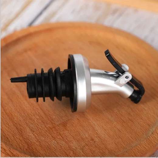 Senza Dispenser Bottle For Oil and Vinegar
