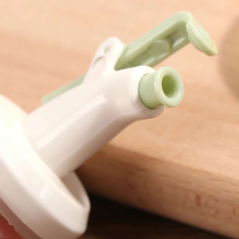 Leak Proof Oil Bottle Stopper Set Of 4 Pieces