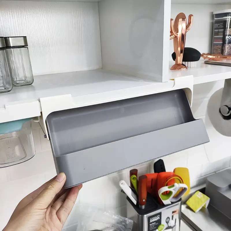 Senza Smart Under Shelf Spice Rack