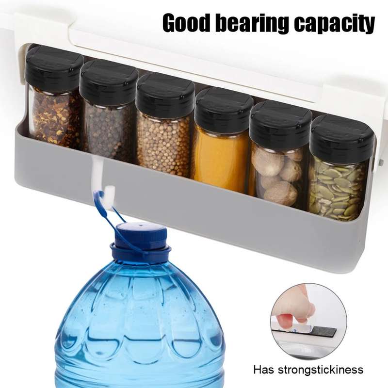 Senza Smart Under Shelf Spice Rack