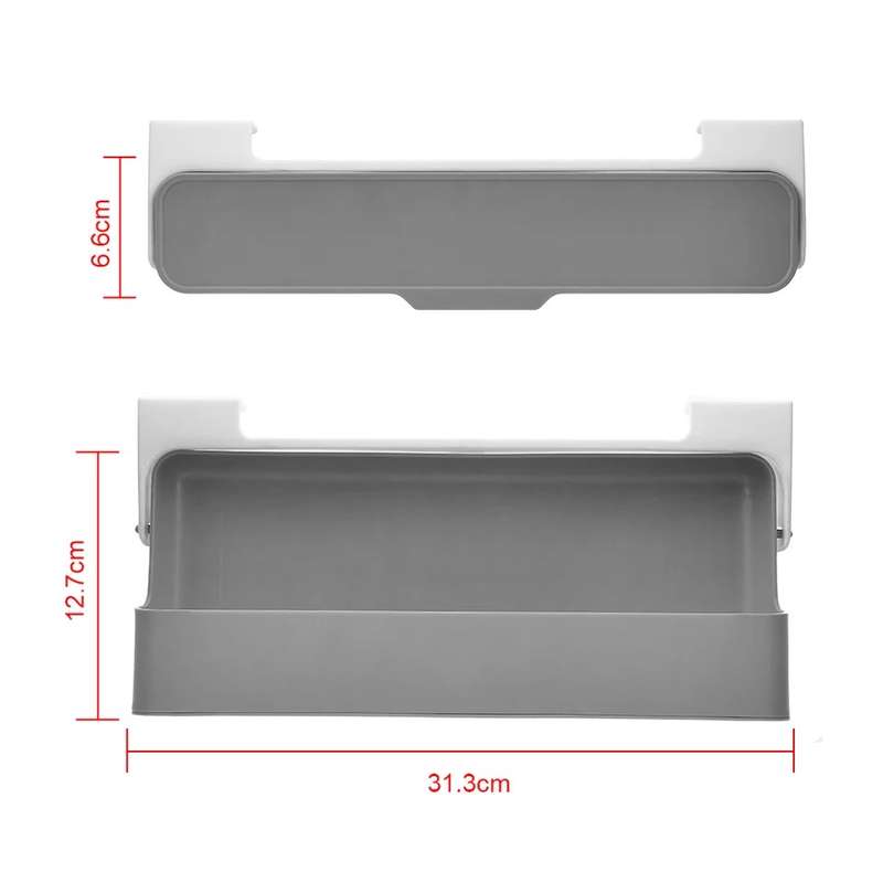 Senza Smart Under Shelf Spice Rack