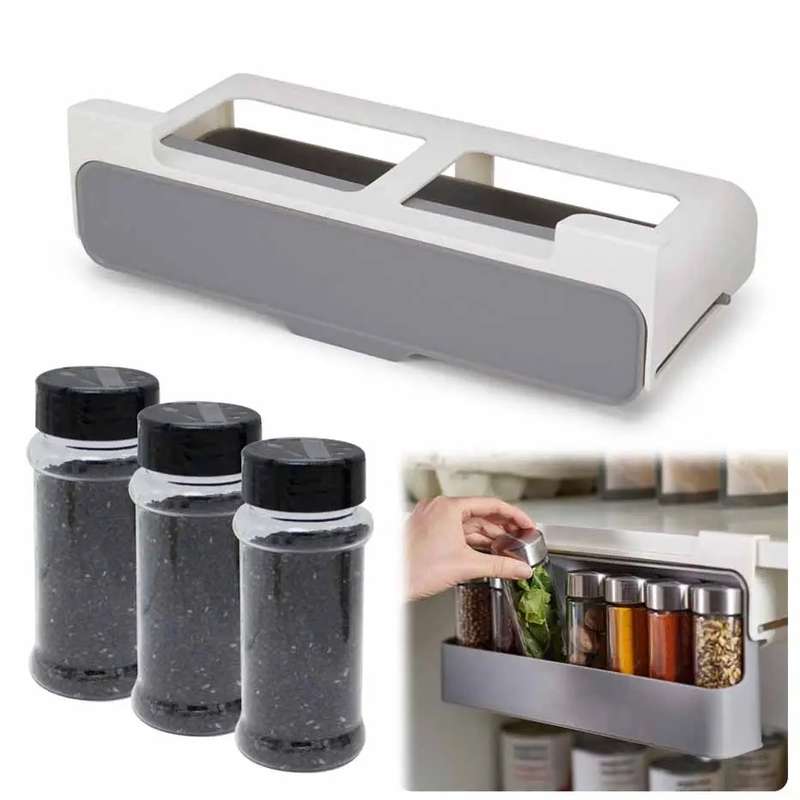 Senza Smart Under Shelf Spice Rack
