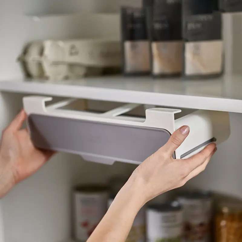 Senza Smart Under Shelf Spice Rack