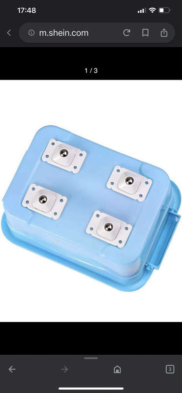Universal Wheels Casters Self Adhesive 8 Pieces 360 Degrees 