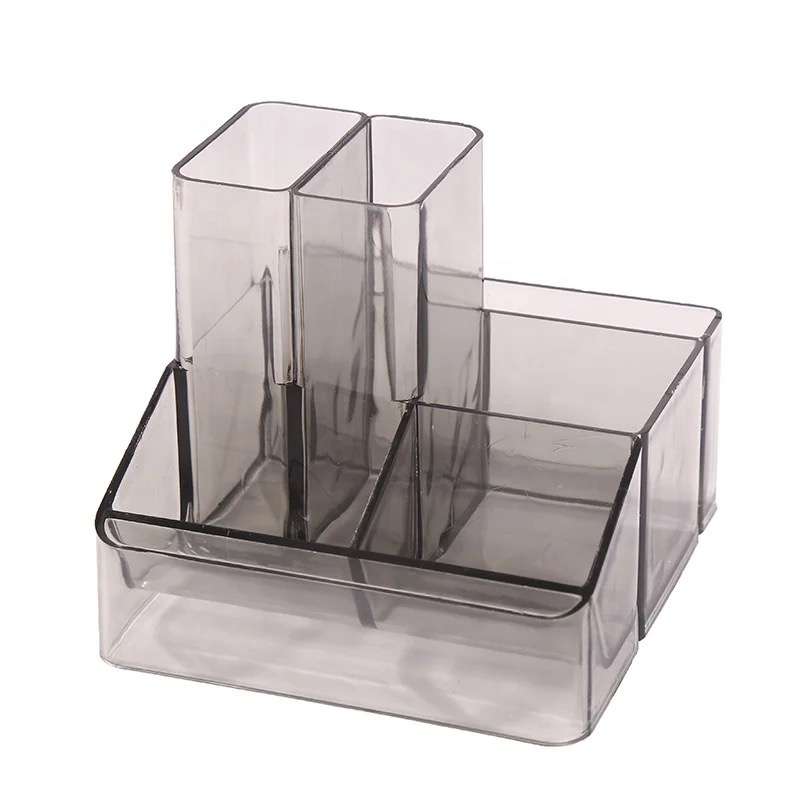 Acrylic Pencil Holder Organizer
