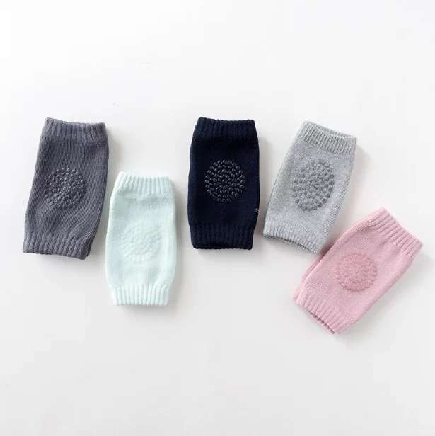 Baby Knee Pad Sock 1 Pair