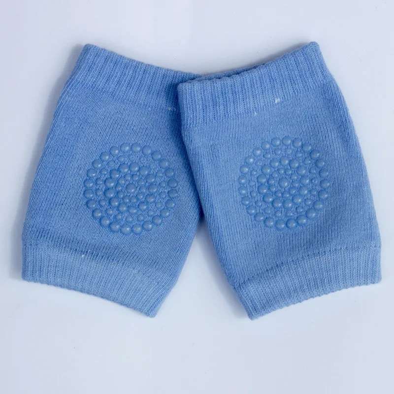 Baby Knee Pad Sock 1 Pair