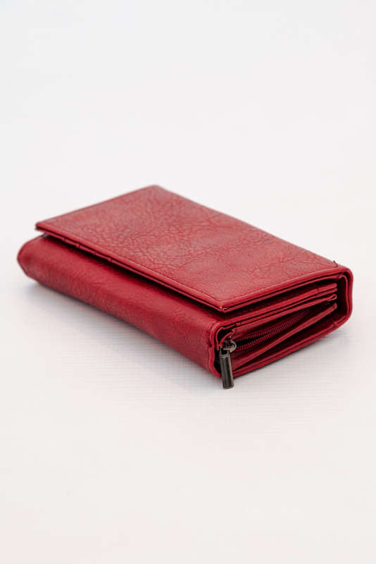 Camel Mountain Genuine Leather Wallets For Women