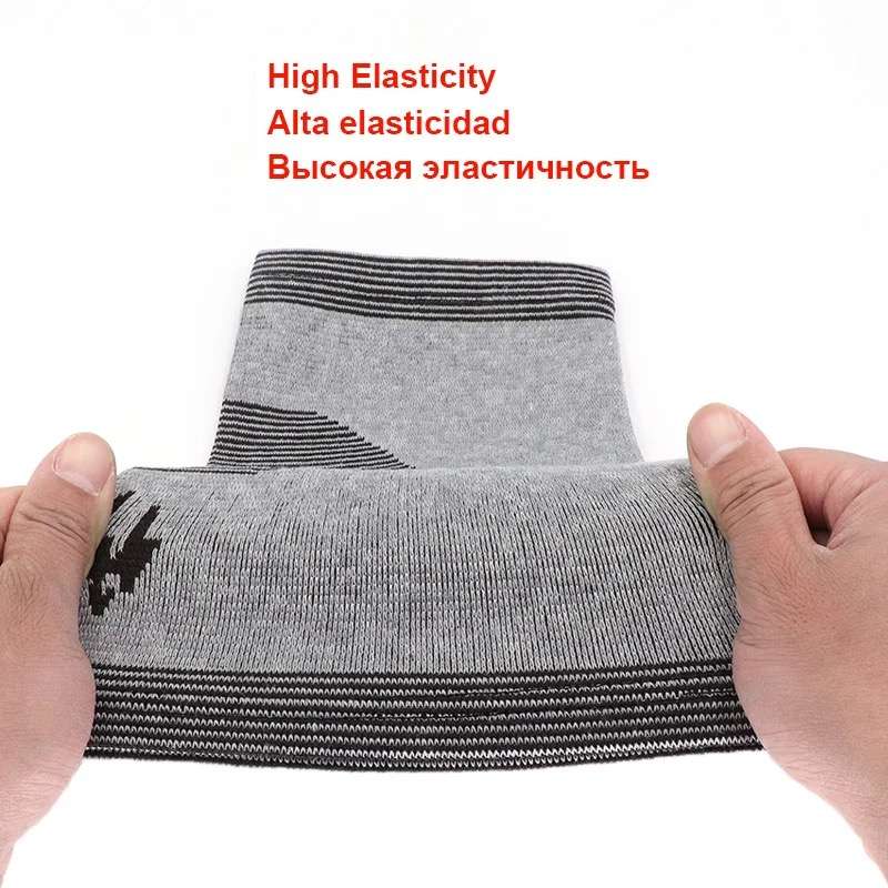 Compression Elastic Knee Support