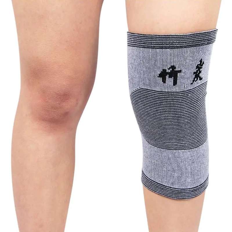 Compression Elastic Knee Support